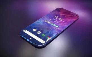 爱酷手机最新爆料,颠覆性设计与强大性能一触即发  第2张